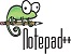 logo NotePadPP